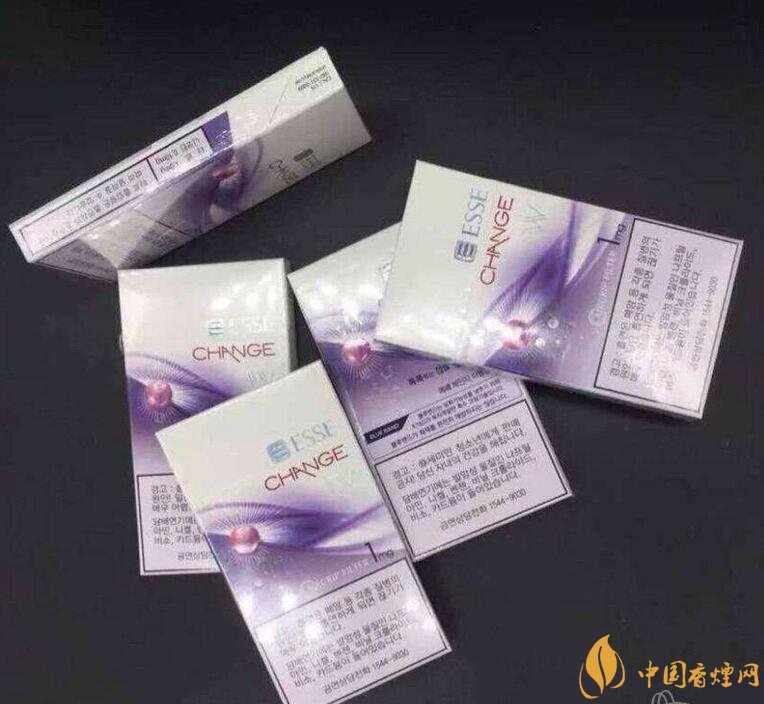 俄羅斯的香煙品牌大全，俄羅斯煙價(jià)格表和圖片