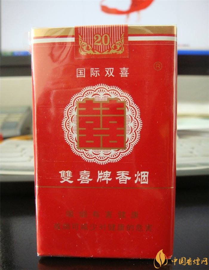 湖北人喜歡抽什么煙，湖北香煙品牌圖片大全