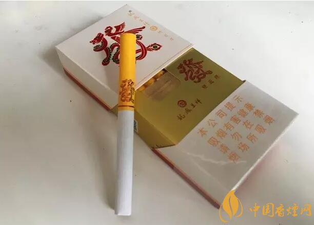 二三十元左右什么煙口感最好，30元左右香煙排行榜