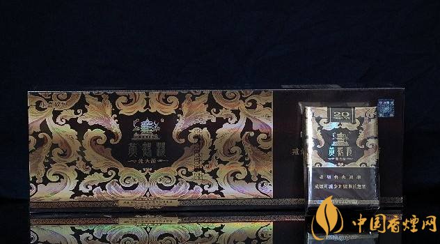 2018年高檔香煙排行，盤點(diǎn)有面子實(shí)惠的香煙