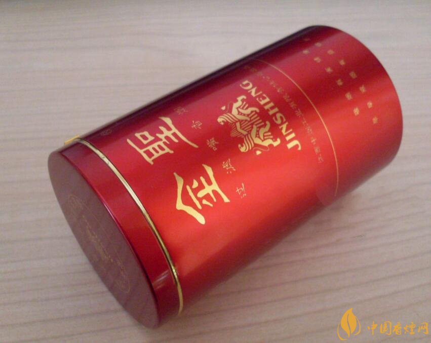 2018年金圣香煙多少錢一包，金圣高檔香煙盤點(diǎn)