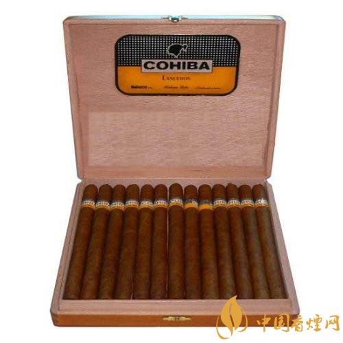 小雪茄煙價(jià)格表及圖片，小雪茄煙都有什么牌子