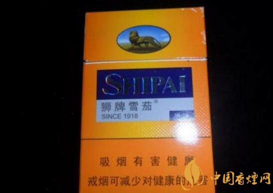 小雪茄煙價(jià)格表及圖片，小雪茄煙都有什么牌子