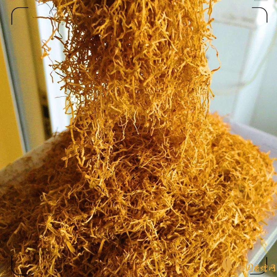 國產(chǎn)手卷煙絲什么牌子好，煙絲有幾種(5種)