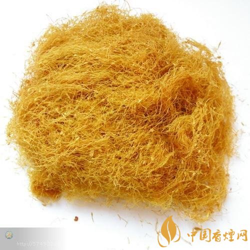 國產(chǎn)手卷煙絲什么牌子好，煙絲有幾種(5種)