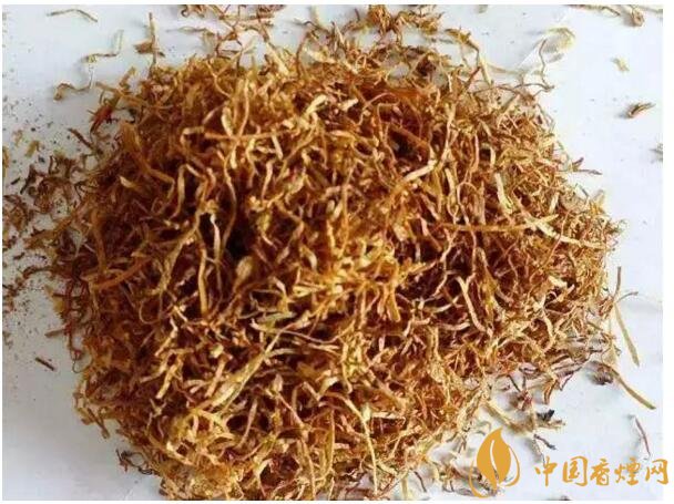 國產(chǎn)手卷煙絲什么牌子好，煙絲有幾種(5種)