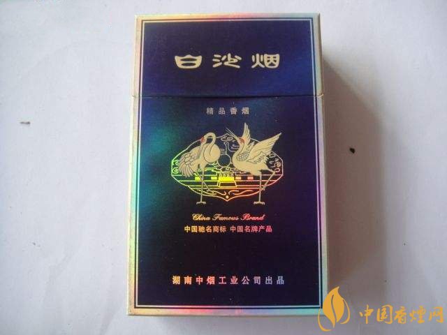 湖南人喜歡抽什么煙，湖南香煙品牌及價格盤點(diǎn)