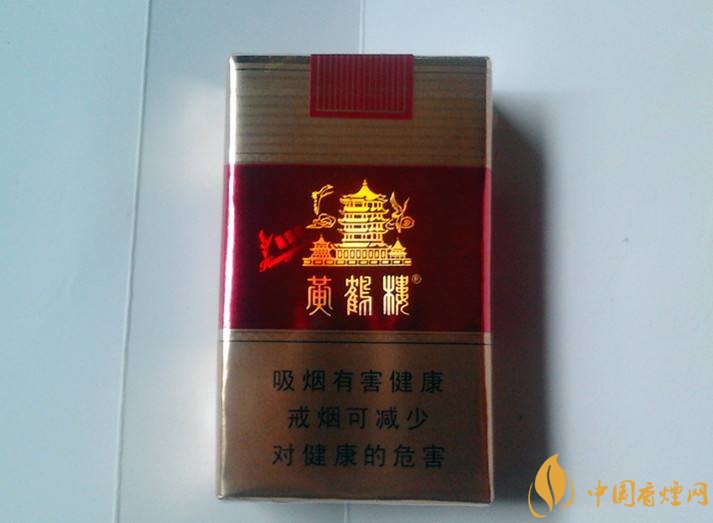 2018年賣的最好的香煙有哪些，26元香煙成為新寵