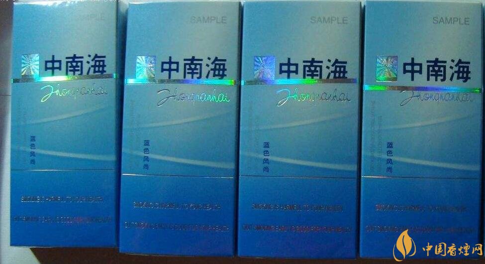 上海人喜歡抽什么煙，上海產(chǎn)的煙有哪些