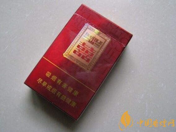 上海人喜歡抽什么煙，上海產(chǎn)的煙有哪些