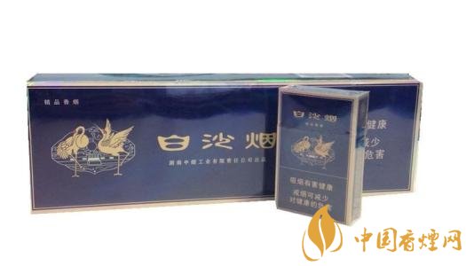 湖南人喜歡抽什么煙，湖南香煙品牌及價格盤點(diǎn)