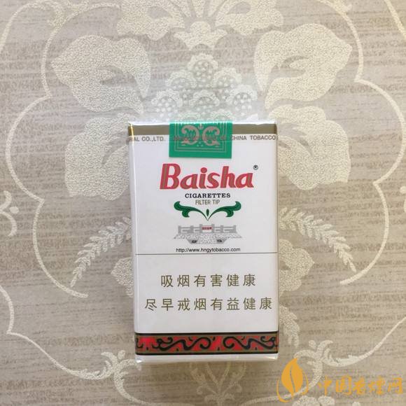 湖南人喜歡抽什么煙，湖南香煙品牌及價格盤點(diǎn)