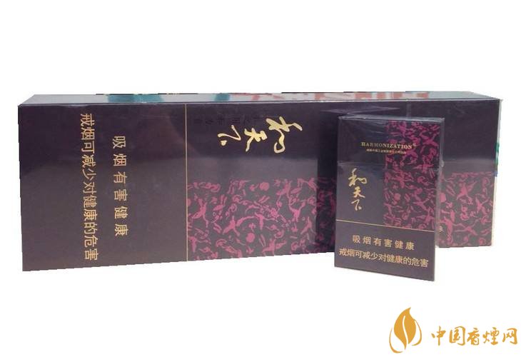 湖南人喜歡抽什么煙，湖南香煙品牌及價格盤點(diǎn)