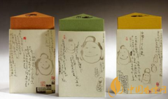 最新香煙包裝設(shè)計(jì)營銷 三大卷煙包裝的要求