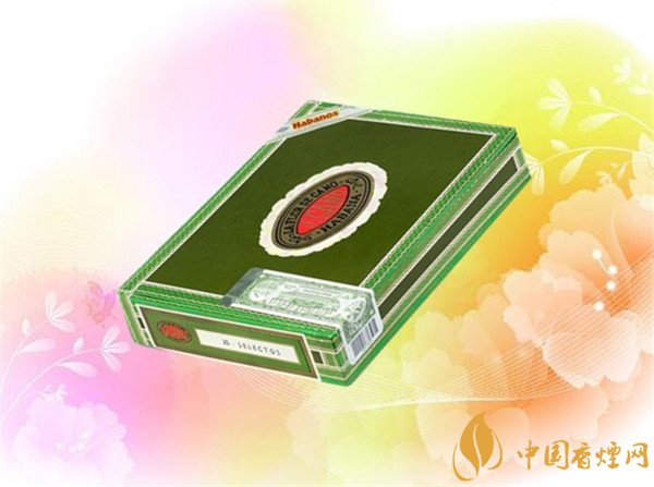 古巴雪茄煙拉弗洛爾特選好抽嗎 拉弗洛爾特選新手入門(mén)茄首選