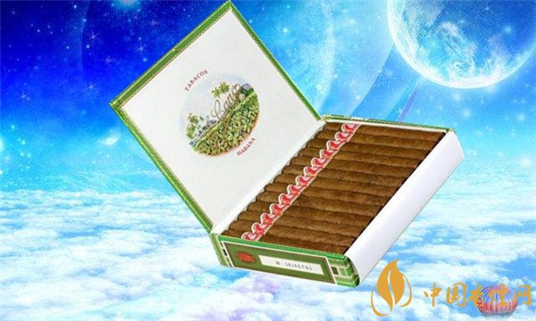 古巴雪茄煙拉弗洛爾特選好抽嗎 拉弗洛爾特選新手入門(mén)茄首選