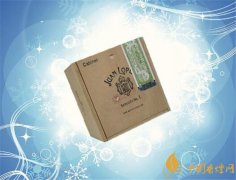 古巴雪茄煙胡安特選1號(hào)好抽嗎 品吸胡安洛佩斯特選1號(hào)