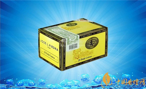 古巴雪茄煙比雅達小權杖怎么樣 新手品吸比雅達小權杖