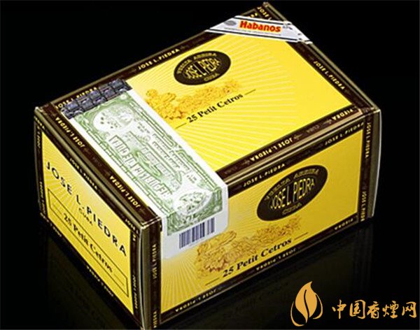 古巴雪茄煙比雅達小權杖怎么樣 新手品吸比雅達小權杖