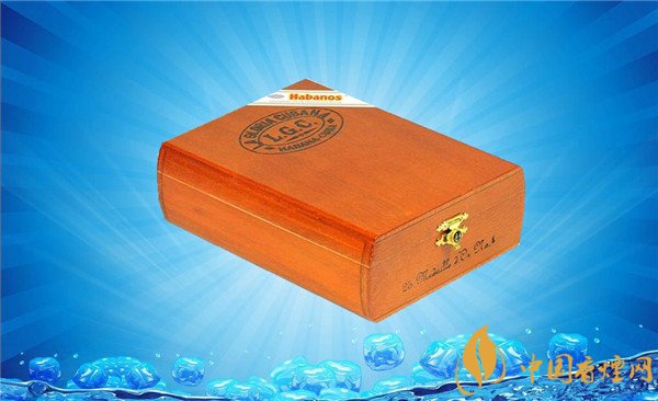 古巴雪茄(古巴榮耀勛章4號)價格表圖 古巴榮耀4號雪茄多少錢