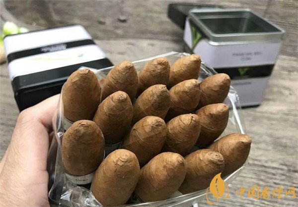 古巴雪茄(威古洛邁雅里達(dá))價格表圖 威古洛邁雅里達(dá)小魚雷多少錢