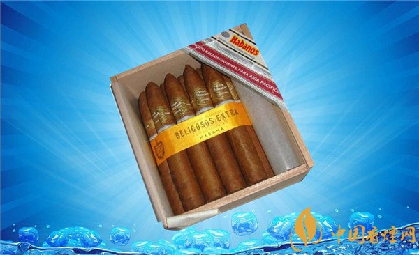 古巴雪茄波爾拉臘尼亞加08亞太限量版魚雷好抽嗎 品限量雪茄甜潤(rùn)之香