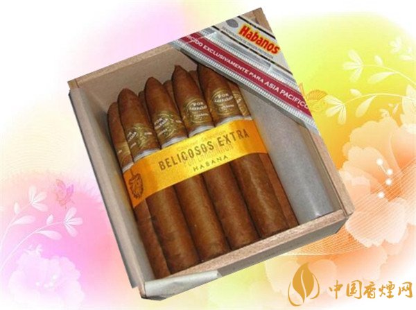 古巴雪茄波爾拉臘尼亞加08亞太限量版魚雷好抽嗎 品限量雪茄甜潤(rùn)之香