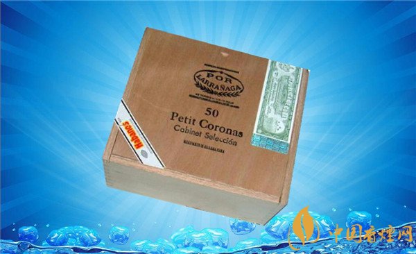 古巴雪茄(拉臘尼亞加)價(jià)格表圖 波爾拉臘尼亞加小皇冠多少錢