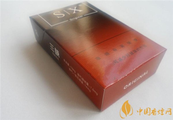 國(guó)產(chǎn)雪茄煙(三峽原味)價(jià)格表圖 三峽原味雪茄多少錢(qián)