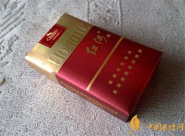 紅河香煙價(jià)格表和圖片 紅河煙(軟運(yùn))多少錢(qián)一包