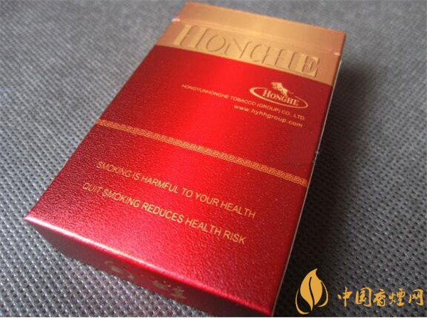 紅河香煙(紅河硬運(yùn))價格表和圖片 紅河煙多少錢一包