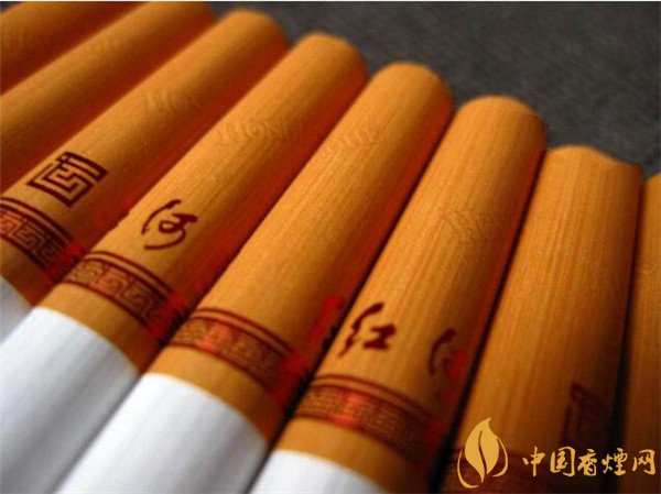 紅河香煙(紅河硬運(yùn))價格表和圖片 紅河煙多少錢一包
