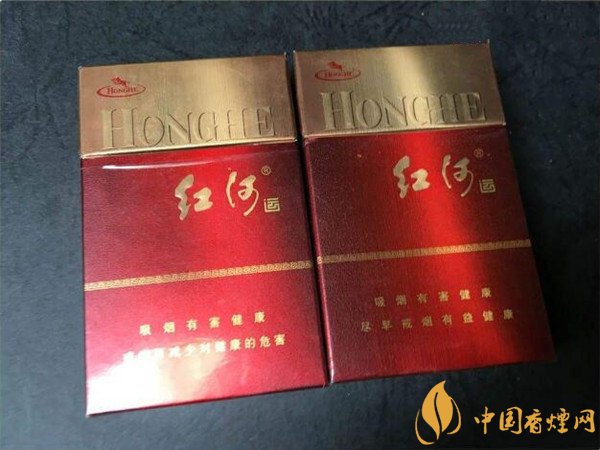紅河香煙(紅河硬運(yùn))價格表和圖片 紅河煙多少錢一包