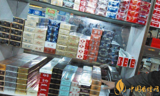 卷煙零售商戶(hù)春季攻勢(shì)三步曲 春江水暖煙先知