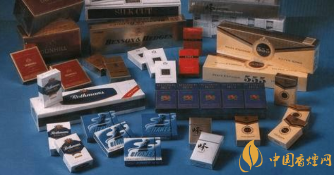 卷煙零售商戶(hù)春季攻勢(shì)三步曲 春江水暖煙先知