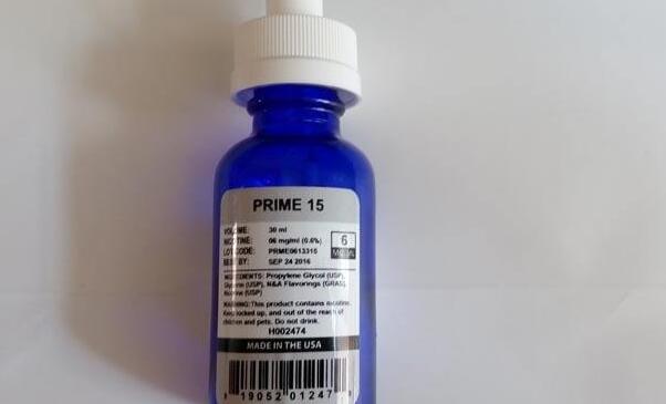 15任總統(tǒng)煙油好嗎 15任總統(tǒng)煙油評(píng)測(cè)