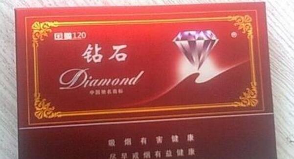 五十以?xún)?nèi)最好抽的煙 50元以下的香煙推薦(7款)