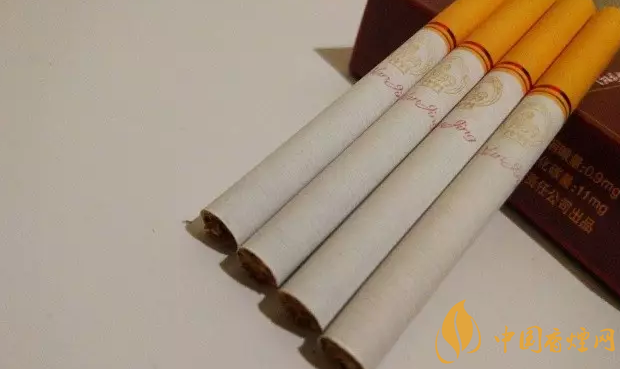 南京哪款煙好抽 南京紫樹香煙甘甜有勁兒但不過(guò)癮