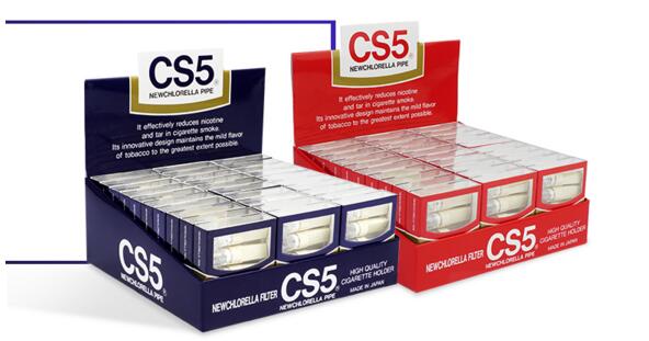 日本cs5煙嘴好用嗎 日本cs5煙嘴評(píng)測(cè)