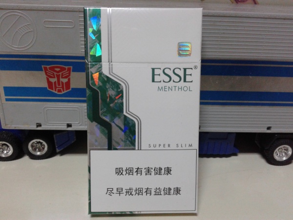 10元以?xún)?nèi)的女士細(xì)支煙有哪些 國(guó)外好抽的細(xì)支香煙推薦10元左右6款