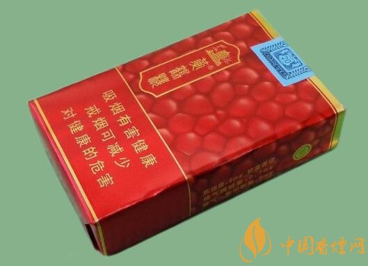 黃鶴樓軟圓夢紅多少錢一包 黃鶴樓軟圓夢紅口感分析