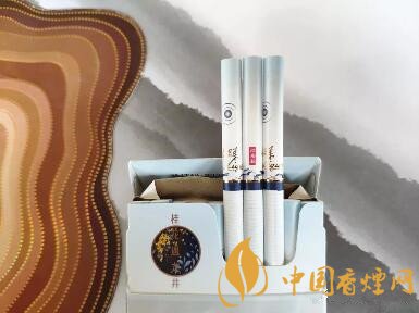 利群江南韻香煙好抽嗎 利群江南韻香煙口感評(píng)測(cè)一覽