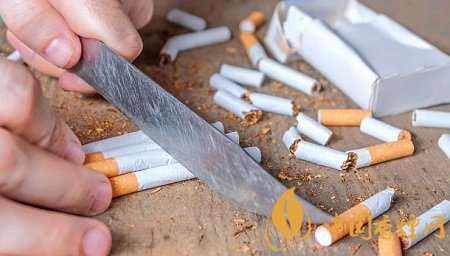 戒煙最重要的不是意志和決心而是正確的方法！