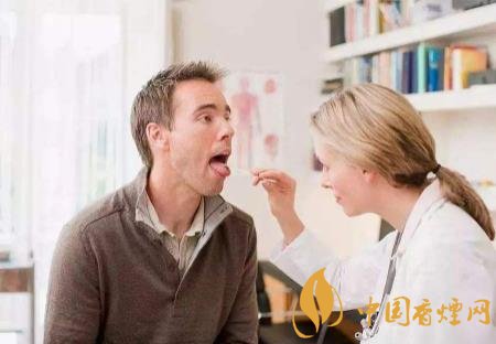 長期吸煙易引發(fā)慢性咽炎 吸煙的危害無處不在！