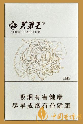 高端香煙品牌排行榜 這四款香煙的價(jià)格和口感都屬上乘！