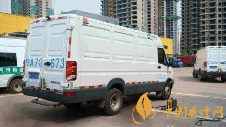 夏季高溫如何配送煙草 夏季煙草物流的四點(diǎn)注意！