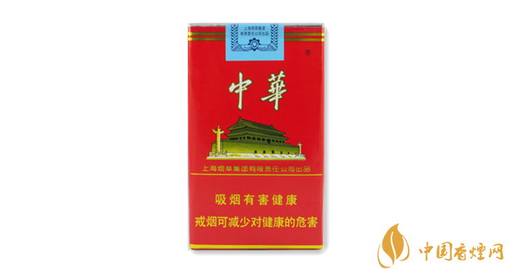 春節(jié)適合送禮的香煙排行 這五款香煙口感上乘絕對(duì)有面子！