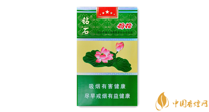 荷花系列香煙排行大全 荷花好抽的香煙價(jià)格表一覽！