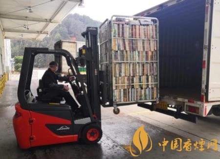 煙草行業(yè)復(fù)產(chǎn)復(fù)工的關(guān)鍵啟示 物流配送服務(wù)是最關(guān)鍵！