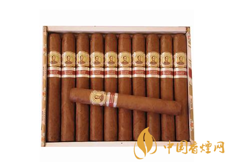 玻利瓦爾鋁管1號圖片及口感評測 停產(chǎn)后還漲價的一款雪茄！